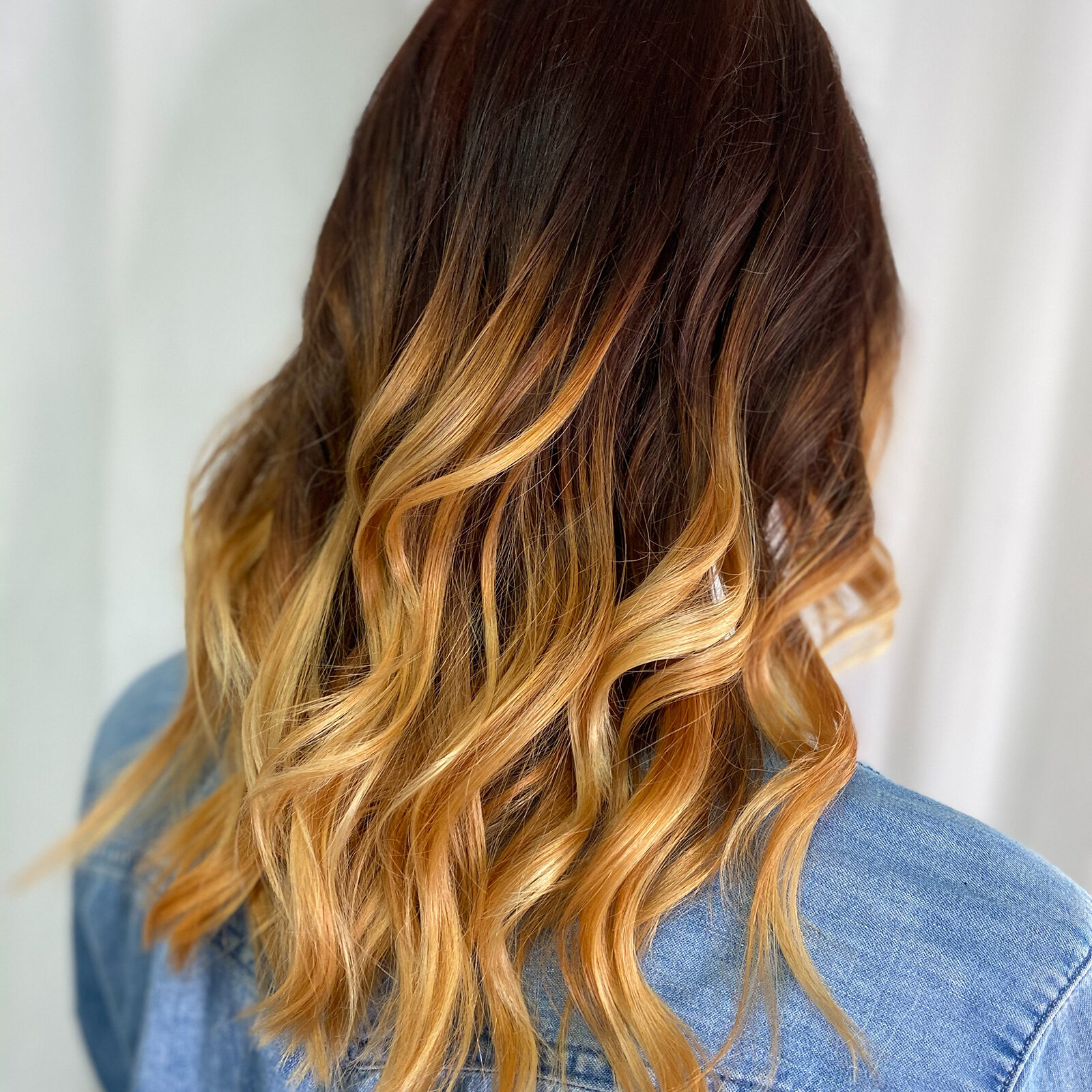 Ombre | Hairdresser Sylvania | Hair Obsessed by Angie